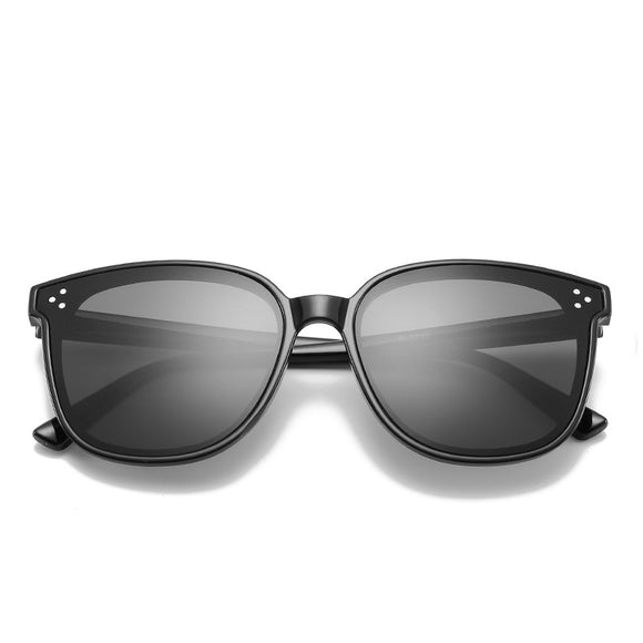 Gafas de Sol Rectangulares sin Marco para Mujer