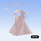 Full Face Sun Protection Rosado
