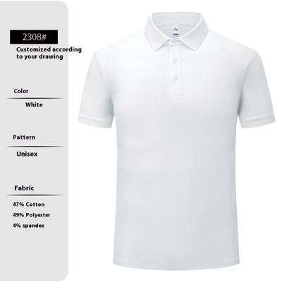 Polo Profesional Premium para Trabajo - Image 4