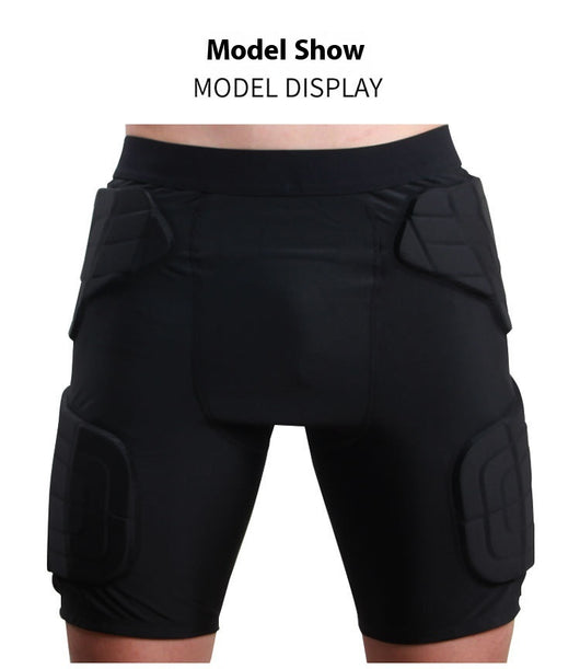 Pantalones de Protección para Baloncesto y Rugby - Image 14