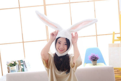 Gorro con Orejas de Conejo - Image 7