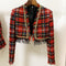 Red Coat