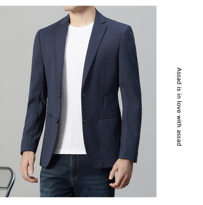 Saco Ejecutivo de Manga Larga - Diseño Moderno y Elegante - Image 16