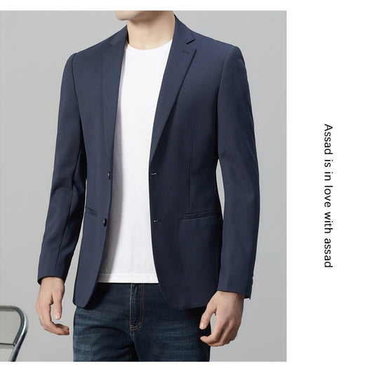 Saco Ejecutivo de Manga Larga - Diseño Moderno y Elegante - Image 16