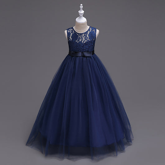 Vestido Infantil para Niñas - Diseño Elegante y Cómodo - Image 12