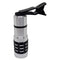 Lente Teleobjetivo 12x con Clip Universal para Celular