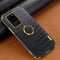 Funda para Teléfono con Diseño Estampado y Anillo Protector