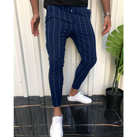 Pantalones con Cierre Ajustable - Image 9