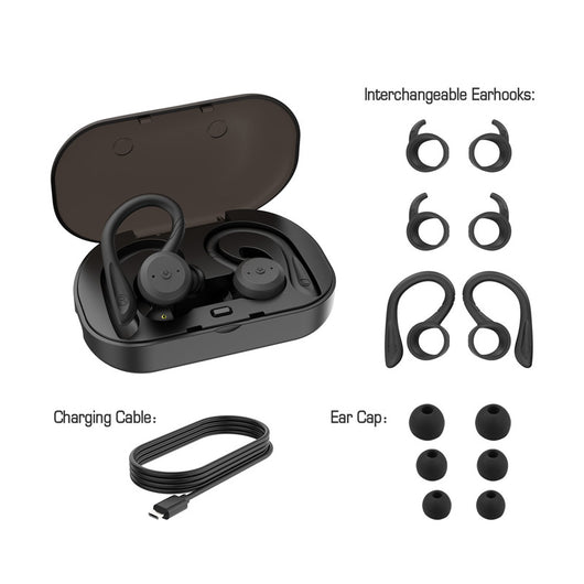 Auriculares Bluetooth Mini TWS Inalámbricos - Image 5