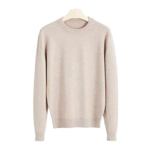 Suéter Tipo Pullover Cómodo para Joven - Cálido y Resistente al Pilling - Image 5