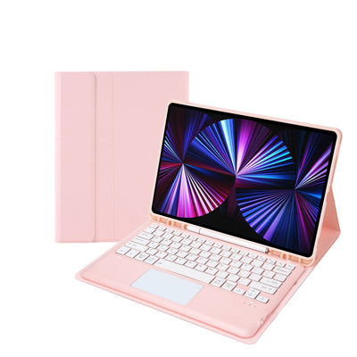 Teclado Inalámbrico Bluetooth Compatible con iPad Pro - Image 5