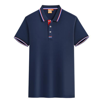 Polo Manga Corta con Solapa - Perfecto para el Verano - Image 19