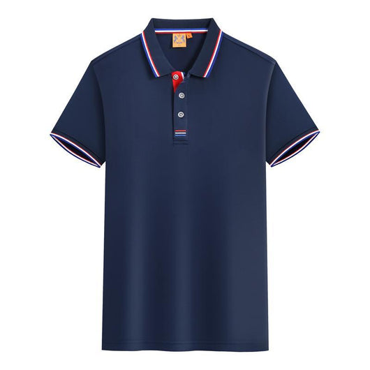 Polo Manga Corta con Solapa - Perfecto para el Verano - Image 19