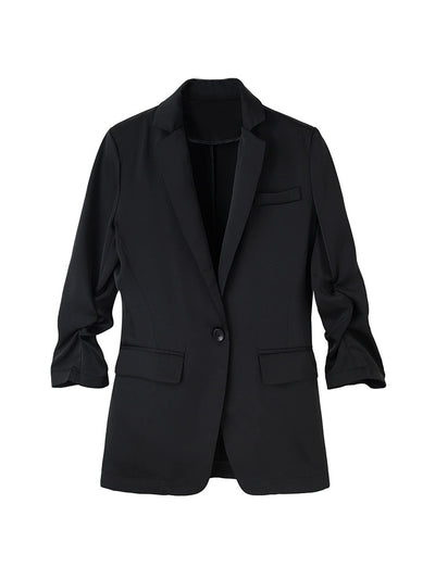 Traje Ejecutivo Compacto para Mujer - Image 10