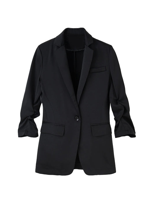 Traje Ejecutivo Compacto para Mujer - Image 10