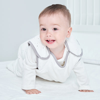 Pijama Enterizo Térmico para Bebé - Protección Invierno y Otoño - Image 3