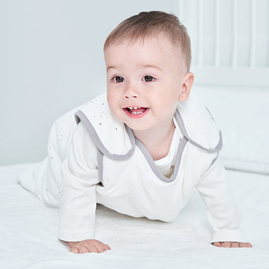 Pijama Enterizo Térmico para Bebé - Protección Invierno y Otoño - Image 3