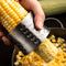Desgranador de Maíz Rotatorio de Acero Inoxidable para Cocina