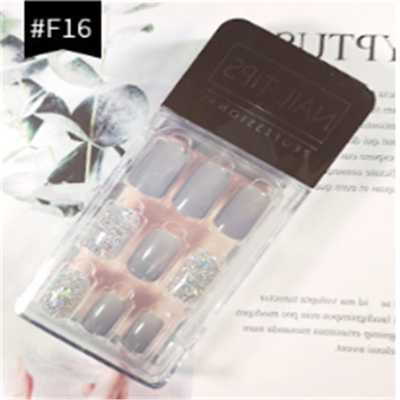 Adhesivos para Uñas Decorativos - Image 42
