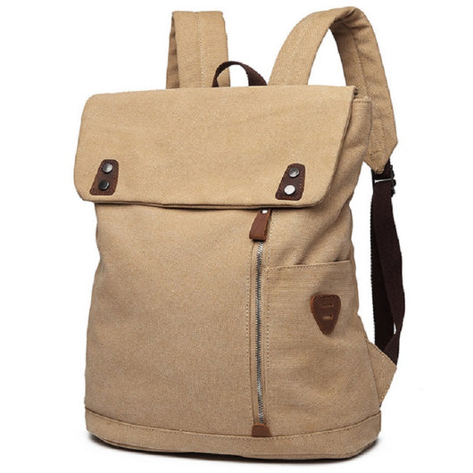 Mochila Escolar de Gran Capacidad