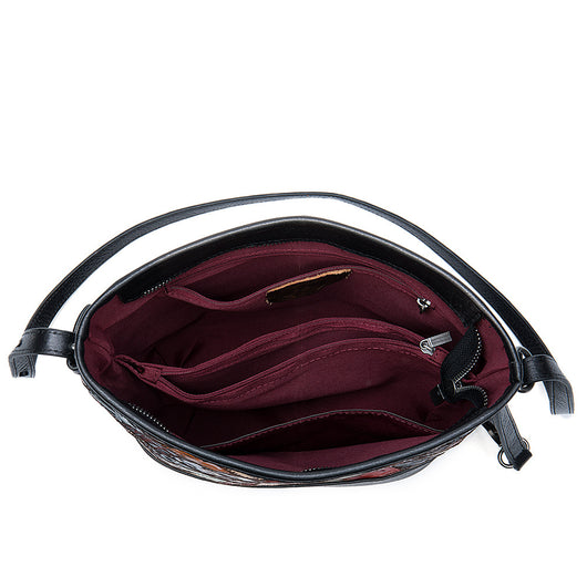 Bolso Bucket Retro - Image 4