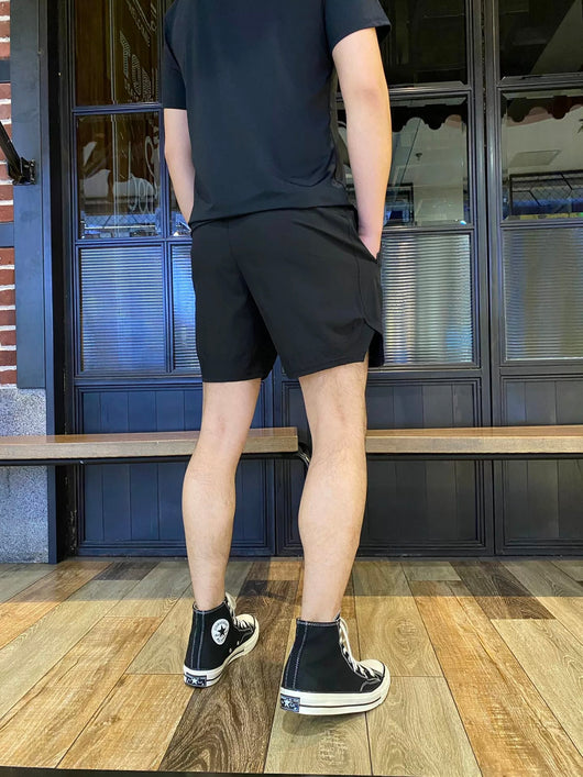 Pantalones Deportivos Cortos de Secado Rápido para Baloncesto y Running - Image 5
