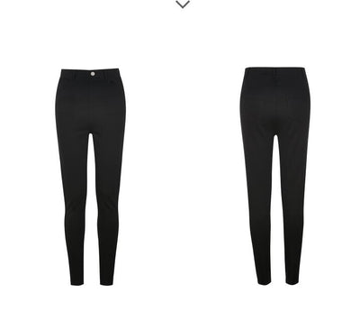 Pantalones de Vestir Clásicos para Mujer - Image 10