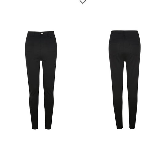 Pantalones de Vestir Clásicos para Mujer - Image 10