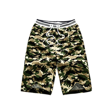 Shorts de Playa Bravo - Image 3