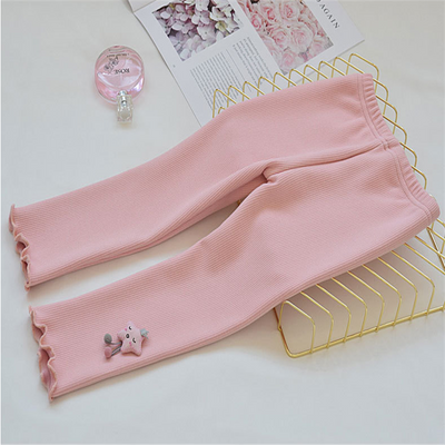 Leggins para niñas - Ropa versátil para todas las estaciones - Image 12