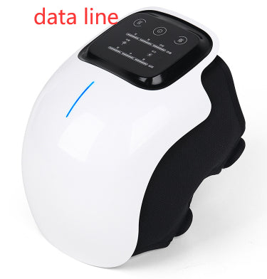 Masajeador Inteligente de Rodilla con Terapia Eléctrica - Image 13