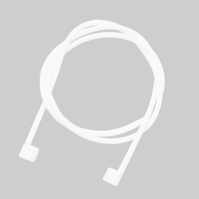 Funda de Silicona Antipérdida Compatible con AirPods - Image 27