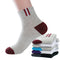 Calcetines cortos para hombre en caja