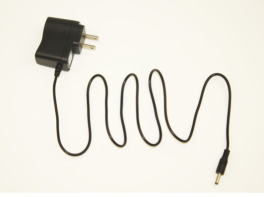 Linterna LED Potente con Cargador Directo y Batería 18650 Recargable