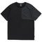 Camisa Casual de Manga Corta