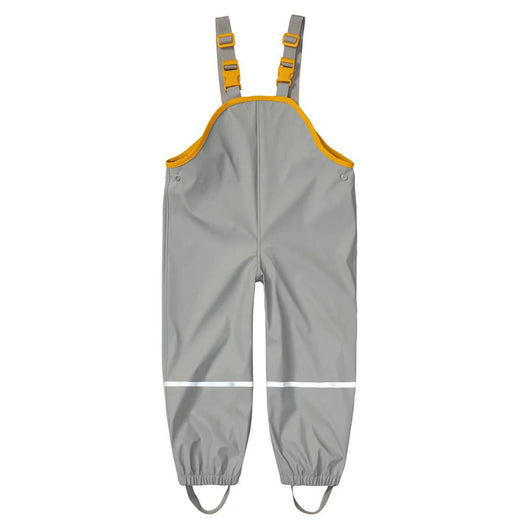 Pantalón Impermeable Transpirable con Tirantes para Niños - Image 5