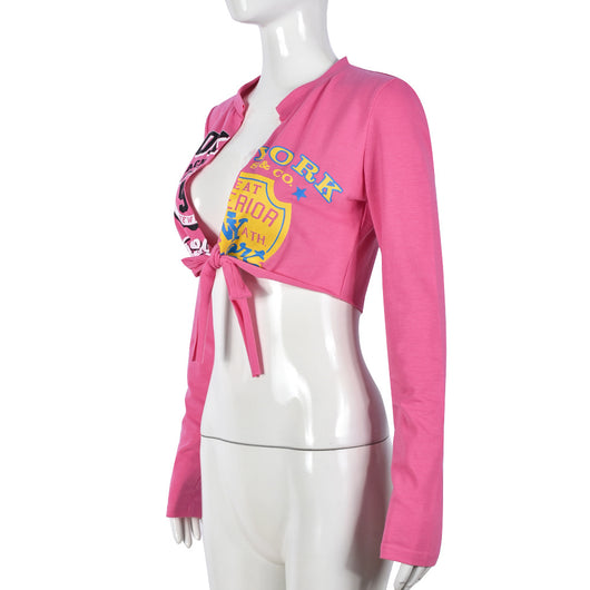 Blusa Deportiva Calada con Tirantes - Top Moderno y Versátil - Image 16