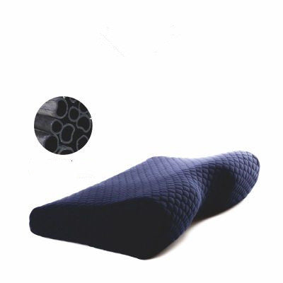 Almohada Cervical de Espuma Viscoelástica para Salud y Bienestar - Image 8