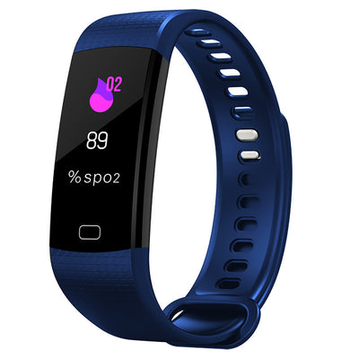 Pulsera Inteligente Y5 con Pantalla a Color - Image 6