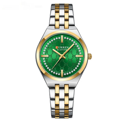 Reloj Deportivo Cuarzo Resistente al Agua para Mujer - Image 9