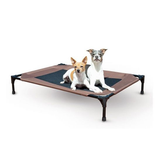 Cama Ortopédica para Perros Impermeable y Desmontable - Image 3