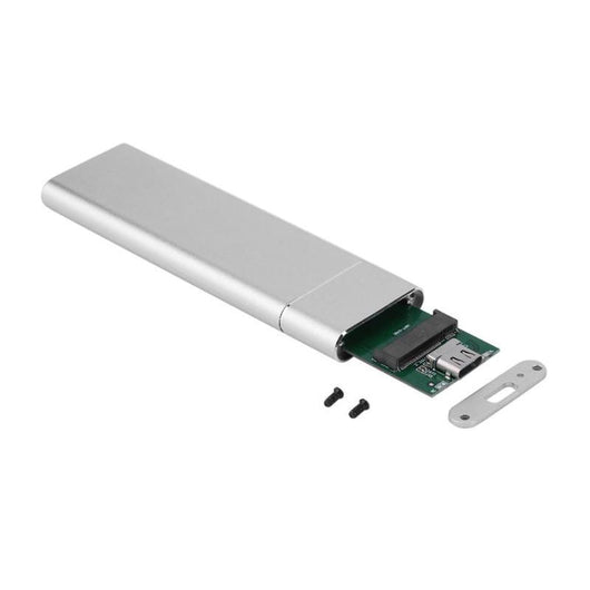 Carcasa SSD M.2 a USB-C - Disco Duro Móvil de Alto Rendimiento - Image 4