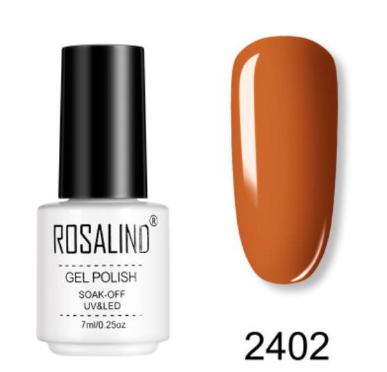 Serie RC Esmalte de Uñas Clásico Premium - Image 11