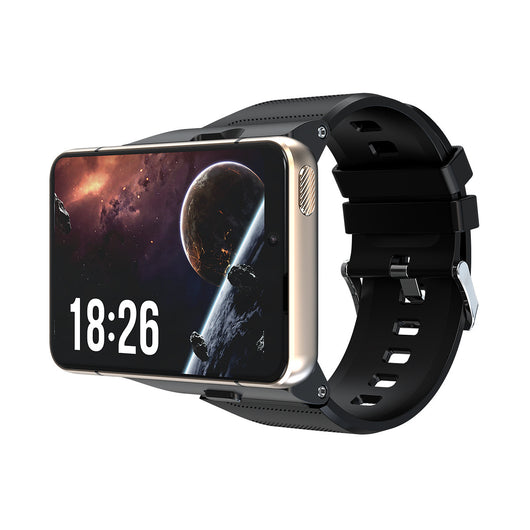 Reloj Inteligente Android 4G con Pantalla Gigante y Memoria Expandida S999 - Image 6