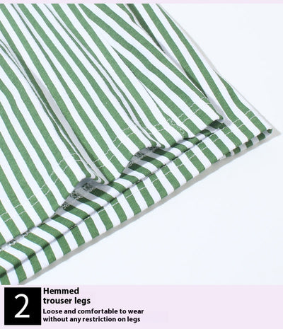 Bóxers Holgados Transpirables Talla Grande para Hombre - Image 20