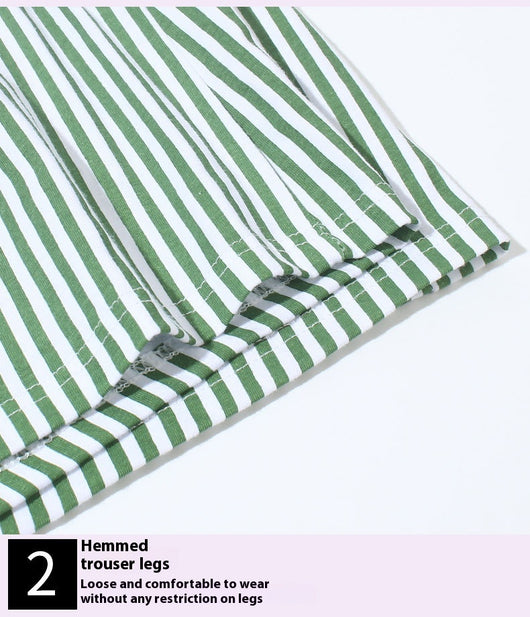 Bóxers Holgados Transpirables Talla Grande para Hombre - Image 20