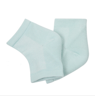 Calcetines de Gel Transpirables con Protección de Talón para Hombre y Mujer - Image 10
