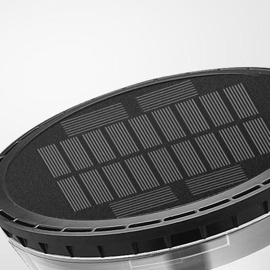 Luz Solar LED RGB para Jardín y Patio - Image 5