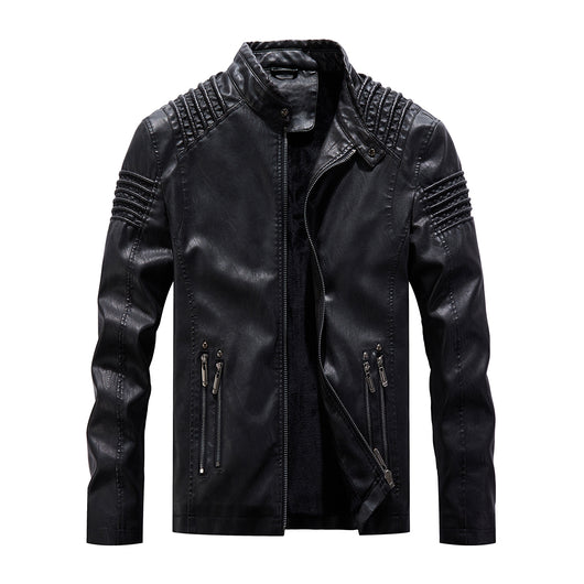 Chaqueta de Cuero ATWER RIDER - Image 6