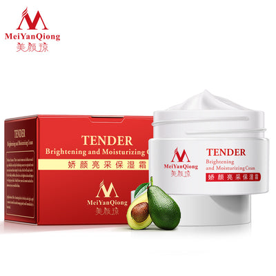 Crema Facial Reductora de Arrugas con Ácido Hialurónico - Image 5